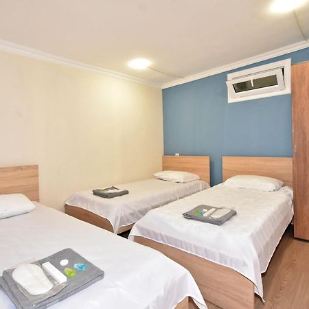 Aaaa Ξενοδοχείο Γιερεβάν Εξωτερικό φωτογραφία